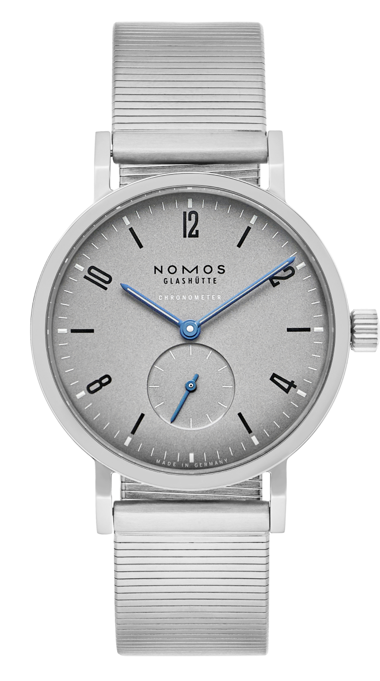 Nomos Tangente Sport HODINKEE